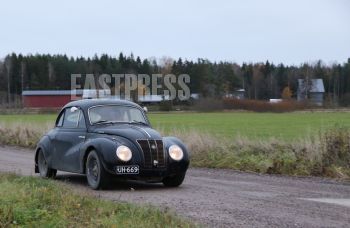 EA270564, Eastpress, Lapinjärvi, Finland